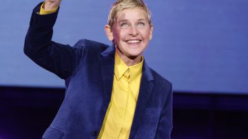 Ellen DeGeneres sigue moviendo bienes raíces en Montecito.
