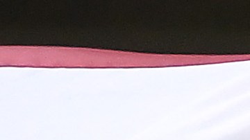 Los disfraces de superhéroes fueron una insignia para los aficionados estadounidenses.