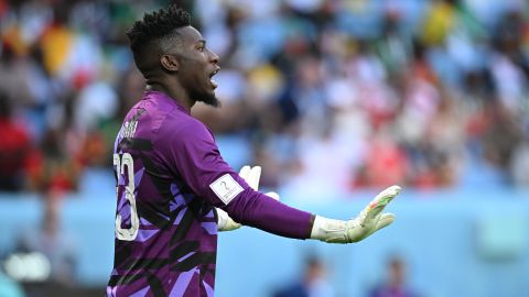 André Onana