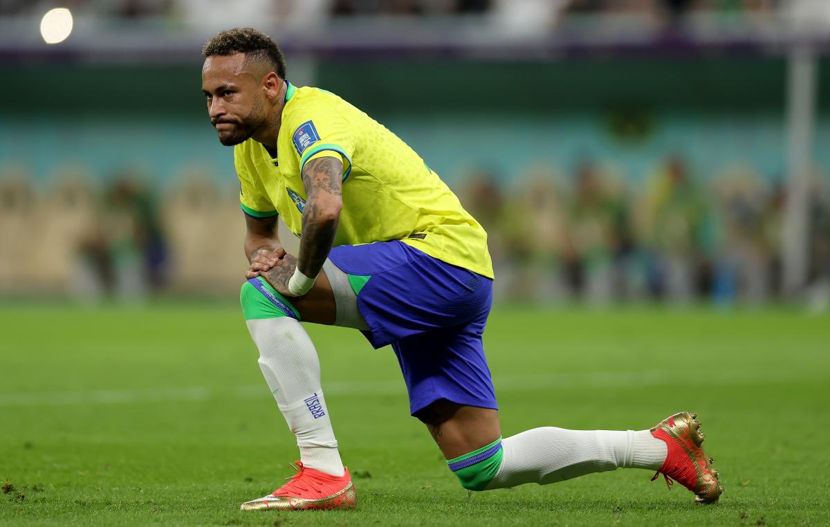Lograr Gasto aprendiz Neymar Jr. sobre su lesión: “Hoy es uno de los momentos más difíciles de mi  carrera” - El Diario NY