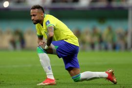 Neymar Jr. sobre su lesión: "Hoy es uno de los momentos más difíciles de mi carrera"