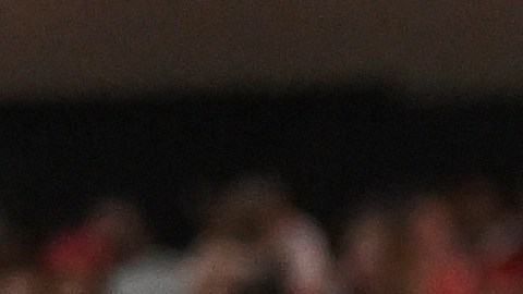 Los aficionados de Estados Unidos han apoyado incondicionalmente a su selección en Qatar 2022.