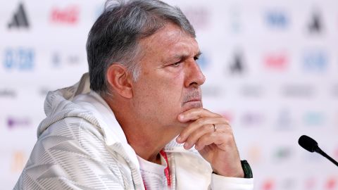Gerardo Tata Martino