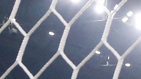 Henry Martin marcó el primer gol para El Tri