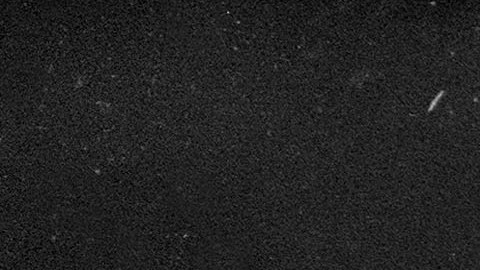 Explosión de la nave Challenger en enero de 1986.