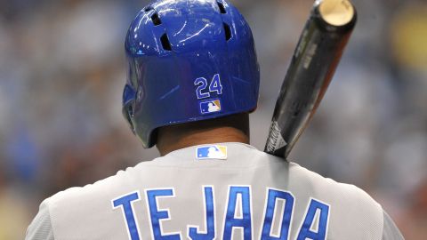 Miguel Tejada