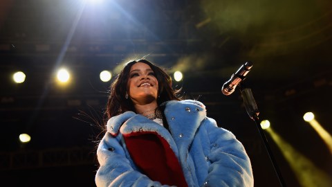 Rihanna