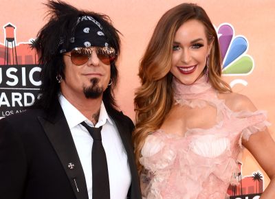 Conoce la nueva mansión de Nikki Sixx en California - El Diario NY