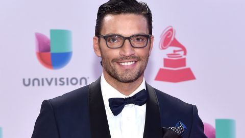 Julian Gil