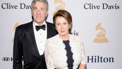 DePape podría enfrentar hasta 30 años de cárcel por el cargo de agresión a Paul Pelosi.