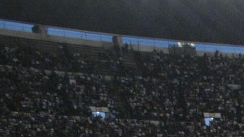 El Estadio Azteca albergará nuevamente el partido de la NFL.