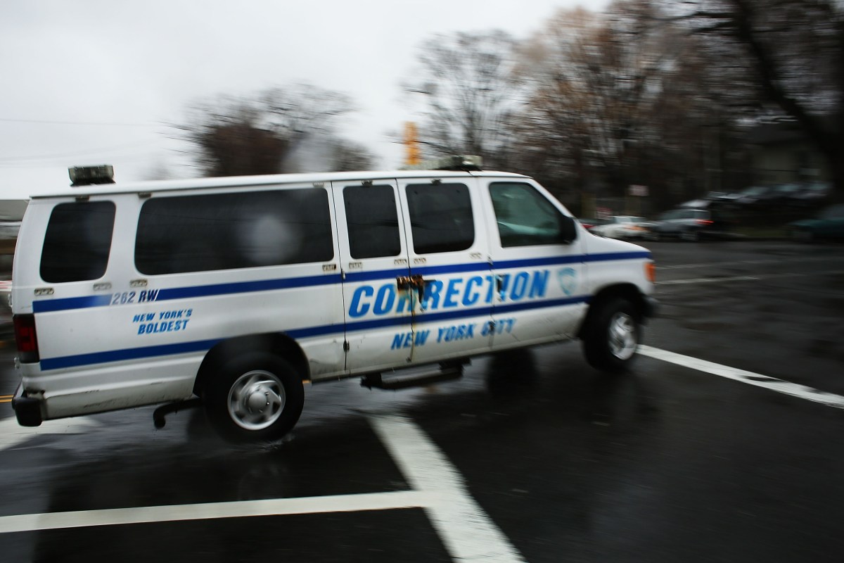 Man Dies After Collapsing While Playing Basketball on Rikers Island: First NYC Jail Death of 2024