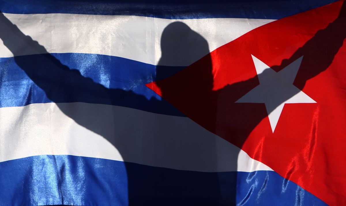 Más de 800 deportistas han salido de Cuba en la última década.