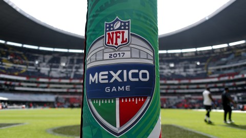 NFL México