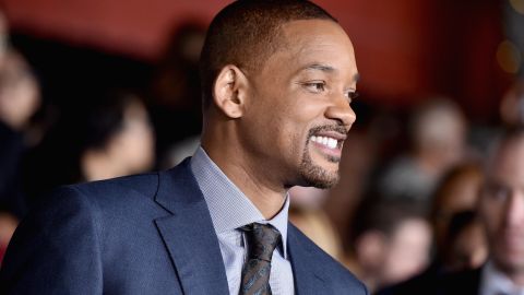 Will Smith habló sobre la bofetada en los Oscar en una entrevista con Trevor Noah.