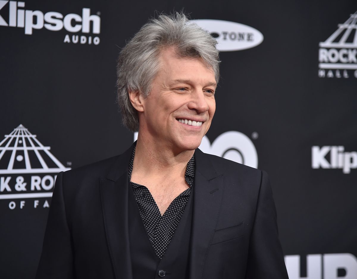 Jon Bon Jovi’s former apartment returns to the real estate market