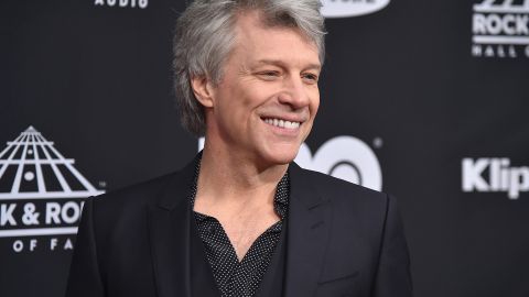 Jon Bon Jovi vendió esta propiedad en junio de este año.