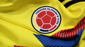 Se esperaba que en cualquier momento Balanta recibiera su primer llamado a la selección colombiana.