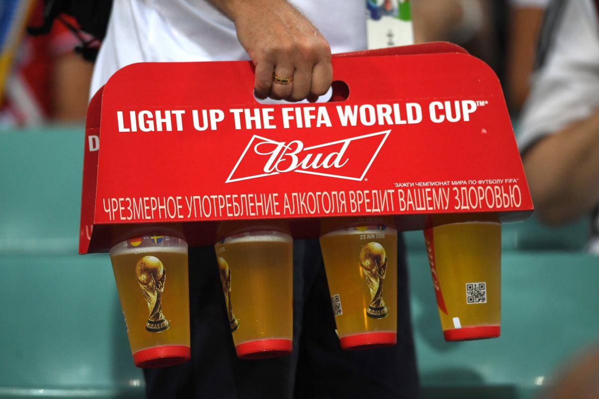 Qatar recula a solo dos días del Mundial: ratifica que prohibida venta de cerveza en los estadios - Diario NY