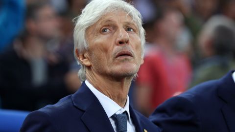 José Pekerman