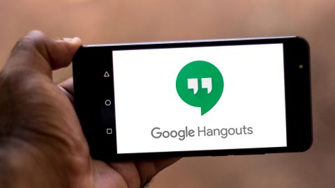 Hangouts