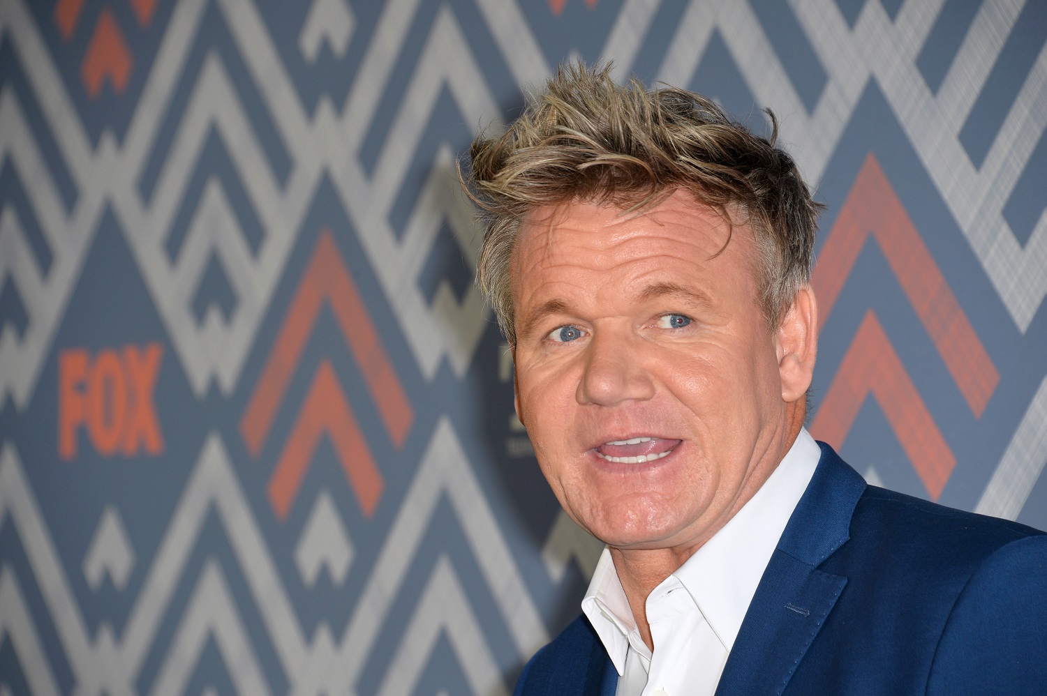 Qué hay en el menú de Nochevieja de Gordon Ramsay que supera los $400, sin el vino