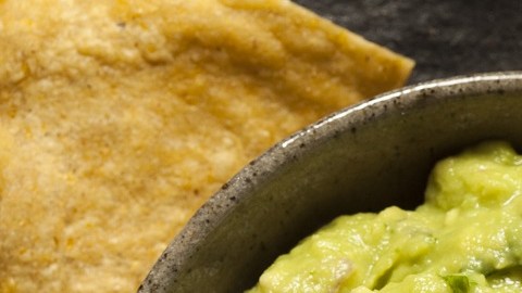 Guacamole