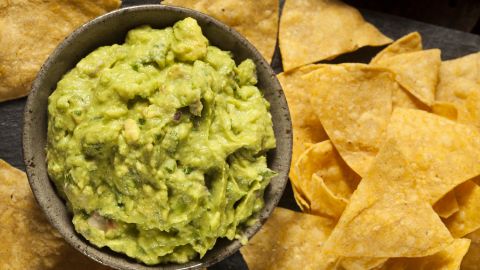 Guacamole