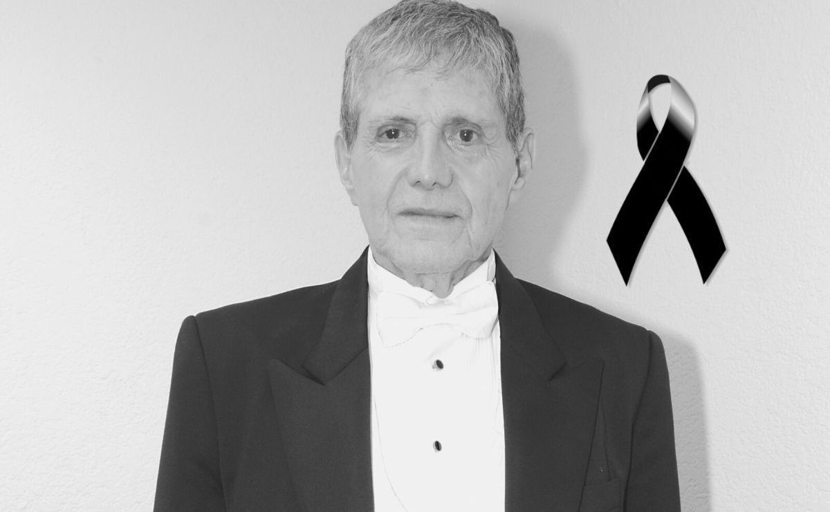 Murió El Actor Héctor Bonilla A Los 83 Años El Diario Ny