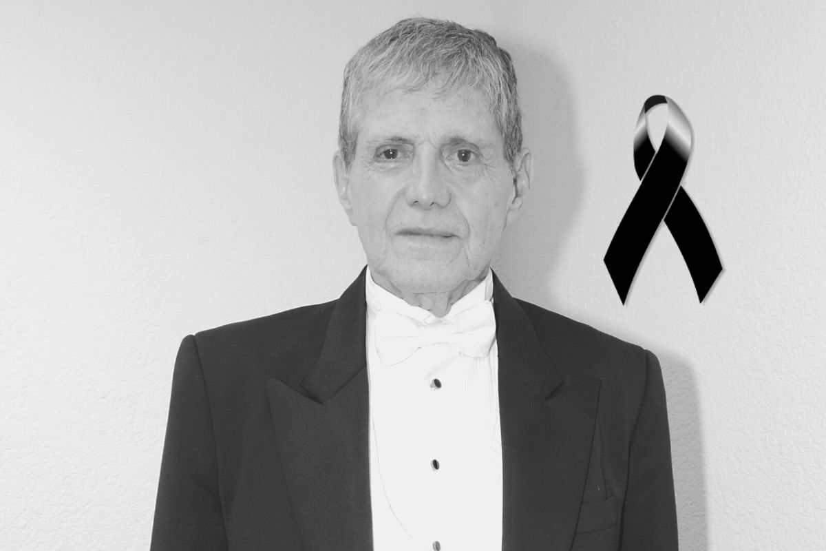 Muere Héctor Bonilla a los 83 años. ¿De qué falleció el primer actor mexicano?
