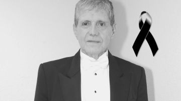 Muere Héctor Bonilla a los 83 años. ¿De qué falleció el primer actor mexicano?