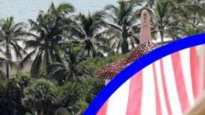 Tiffany Trump se casará en la propiedad que le pertenece a Donald Trump desde 1985.