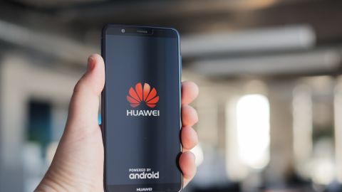 Huawei