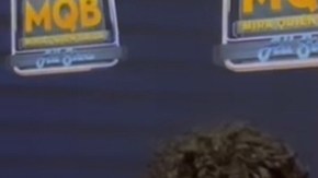 Toni Costa regresó a Mira Quién Baila All Stars