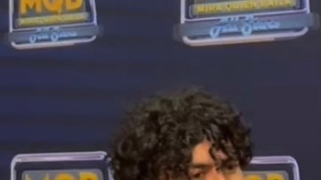 Toni Costa regresó a Mira Quién Baila All Stars