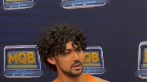 Toni Costa regresó a Mira Quién Baila All Stars