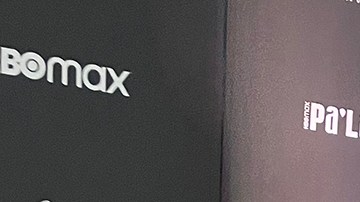 Camilo presentó su primer documental