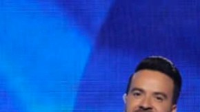 Luis Fonisi, Laura Pausini, Anitta y Thalia, los presentadores de los Latin Grammy