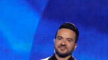 Luis Fonisi, Laura Pausini, Anitta y Thalia, los presentadores de los Latin Grammy