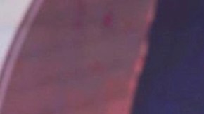 Francisca cumple en sueño de conocer a Zoe Saldaña