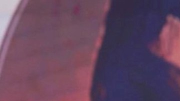 Francisca cumple en sueño de conocer a Zoe Saldaña