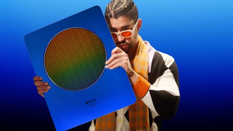 El intérprete del género urbano Bad Bunny ha cosechado grandes éxitos este 2022.