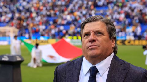 Miguel Herrera