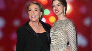 'The Princess Diaries 3' en proceso: ¿regresará Anne Hathaway?