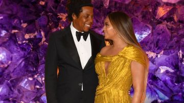 Beyoncé tiene 88 nominaciones generales en los Grammy y la han empatado con su esposo Jay-Z.