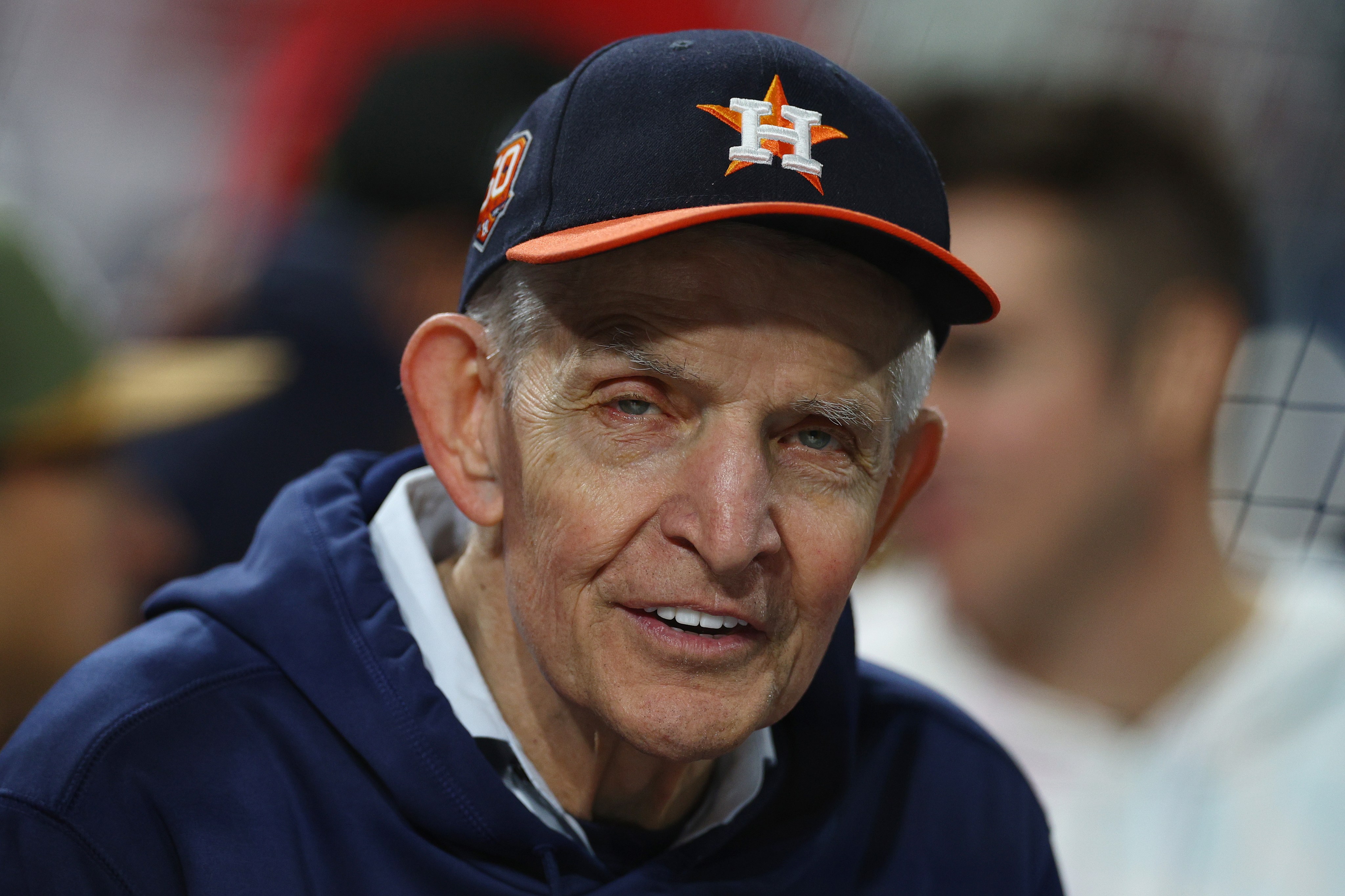 Mattress Mack' gana la mayor apuesta deportiva de la historia gracias a  triunfo de Houston Astros en Serie Mundial 2022 - ESPN