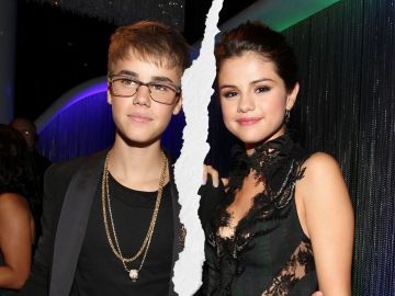 Selena Gomez habló sobre el fin de su relación con Justin Bieber en su nuevo documental 'My Mind & Me'.
