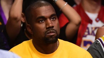 Cancelan torneo de baloncesto para evitar que participe equipo de Kanye West