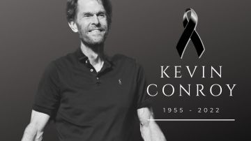 Kevin Conroy, icónico actor de doblaje de Batman, muere a los 66 años.