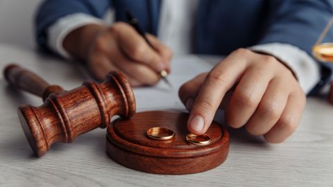 Divorcio